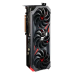 PowerColor Red Devil AMD Radeon RX 7800 XT 16GB GDDR6 Black Graphics Card